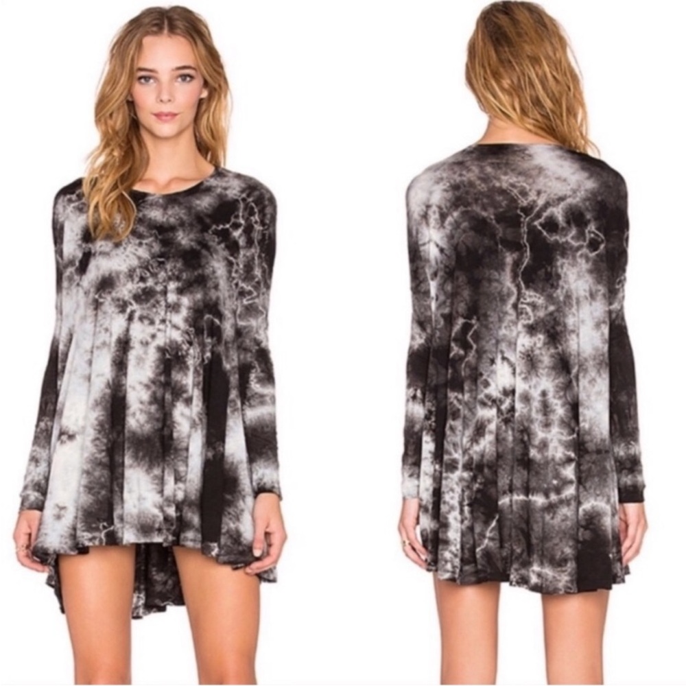 Show Me Your Mumu Tunic Top Dress